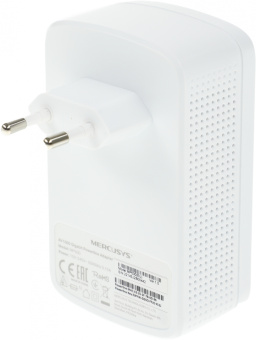 Сетевой адаптер HomePlug AV Mercusys MP510 KIT AV1000 Gigabit Ethernet (ант.внеш.несъем.) 2ант. (упак.:2шт) - цена, купить или заказать с доставкой в интернет-магазине Сетевой адаптер HomePlug AV Mercusys MP510 KIT AV1000 Gigabit Ethernet (ант.внеш.несъем.) 2ант. (упак.:2шт) - купить недорого с доставкой в интернет-магазине