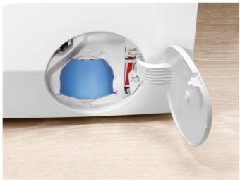 Стиральная машина Electrolux EW7F3614UE класс: A загр.фронтальная макс.:10кг белый инвертер - купить недорого с доставкой в интернет-магазине