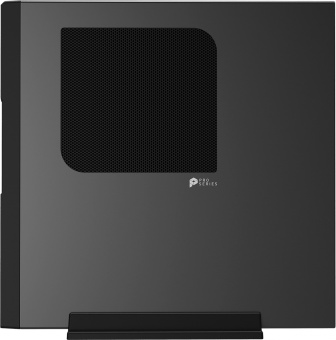 Неттоп MSI Pro DP21 13M-604XRU i3 13100 (3.4) 8Gb SSD512Gb UHDG 730 noOS GbitEth WiFi BT 120W черный (9S6-B0A421-632) - купить недорого с доставкой в интернет-магазине