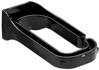 Кабельный органайзер Panduit S1DR кольца 1U глуб.:80мм - купить недорого с доставкой в интернет-магазине