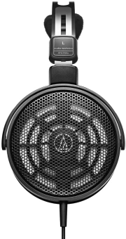 Наушники мониторные Audio-Technica ATH-R30X 3м черный проводные оголовье - купить недорого с доставкой в интернет-магазине
