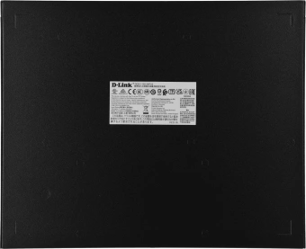 Коммутатор D-Link DGS-1100-24PV2/A (L2) 24x1Гбит/с 12PoE+ 100W управляемый - купить недорого с доставкой в интернет-магазине