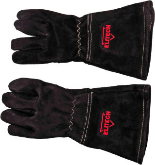 Краги Elitech CS-110 (204445) - купить недорого с доставкой в интернет-магазине