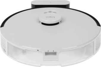 Пылесос-робот TP-Link Tapo RV30 40Вт белый/черный - купить недорого с доставкой в интернет-магазине