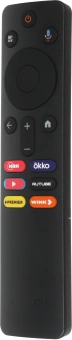Телевизор QLED Xiaomi 32" TV A Pro 32 2026 черный HD 60Hz DVB-T2 DVB-C DVB-S2 USB WiFi Smart TV - купить недорого с доставкой в интернет-магазине