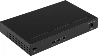 Коммутатор TP-Link TL-SF1006P (L2) 6x100Мбит/с 4PoE+ 67W неуправляемый - купить недорого с доставкой в интернет-магазине