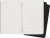 Блокнот Moleskine CAHIER JOURNAL QP312 Pocket 90x140мм обложка картон 64стр. клетка черный (3шт) - купить недорого с доставкой в интернет-магазине