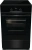 Плита Электрическая Gorenje GEIT5C60BPG черный стеклокерамика (без крышки) - цена, купить или заказать с доставкой в интернет-магазине Плита Электрическая Gorenje GEIT5C60BPG черный стеклокерамика (без крышки) - купить недорого с доставкой в интернет-магазине