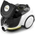 Пылесос Karcher VCC 4 CycloneX 800Вт белый/черный - цена, купить или заказать с доставкой в интернет-магазине Пылесос Karcher VCC 4 CycloneX 800Вт белый/черный - купить недорого с доставкой в интернет-магазине