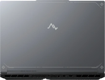 Ноутбук Maibenben X16C-R72555 Ryzen 7 H255 16Gb SSD512Gb NVIDIA GeForce RTX5050 8Gb 16" IPS FHD+ (1920x1200) Windows 11 Home grey WiFi BT Cam 5200mAh (X16C-R725550F44HG4E10) - купить недорого с доставкой в интернет-магазине