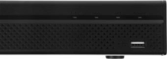 Видеорегистратор Dahua DHI-NVR4208-8P-4KS3 - купить недорого с доставкой в интернет-магазине