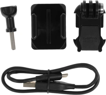 Экшн-камера GoPro HERO11 Black Mini 1xCMOS 27Mpix черный - купить недорого с доставкой в интернет-магазине