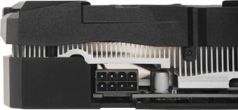 Видеокарта Biostar PCI-E 3.0 RX580 2048SP AMD Radeon RX 580 8Gb 256bit GDDR5 1274/7000 HDMIx1 DPx2 HDCP Ret - купить недорого с доставкой в интернет-магазине