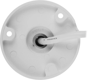 Камера видеонаблюдения IP Hikvision DS-2CD2083G2-IU(2.8mm) 2.8-2.8мм цв. корп.:белый - купить недорого с доставкой в интернет-магазине