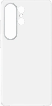 Чехол (клип-кейс) Samsung для Samsung Galaxy S25 Ultra Clear Case S25 Ultra прозрачный (EF-QS938CTEGRU) - купить недорого с доставкой в интернет-магазине