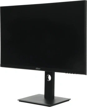 Монитор Dahua 27" LM27-P301A черный IPS LED 5ms 16:9 HDMI матовая HAS Piv 1000:1 250cd 178гр/178гр 2560x1440 75Hz DP 2K USB 5.98кг - купить недорого с доставкой в интернет-магазине