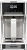 Кофеварка капельная Redmond CM712 900Вт белый