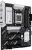 Материнская плата Asus B650E MAX GAMING WIFI SocketAM5 AMD B650 4xDDR5 ATX AC`97 8ch(7.1) 2.5Gg RAID+HDMI+DP - купить недорого с доставкой в интернет-магазине