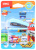 Степлер настольный Deli E0249 Super Wings 24/6 26/6 (12листов) ассорти 40скоб металл/пластик блистер - купить недорого с доставкой в интернет-магазине