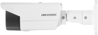 Камера видеонаблюдения IP Hikvision DS-2CD2T83G2-4I(2.8mm) 2.8-2.8мм цв. корп.:белый - купить недорого с доставкой в интернет-магазине