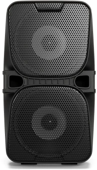 Колонка порт. Digma D-PS1505 черный 20W 2.0 BT 10м 1200mAh (SP1505B) - купить недорого с доставкой в интернет-магазине