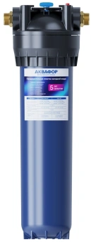 Корпус Аквафор Гросс 20" - купить недорого с доставкой в интернет-магазине