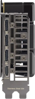 Видеокарта Asus PCI-E 5.0 DUAL-RTX5060TI-8G NVIDIA GeForce RTX 5060TI 8Gb 128bit GDDR7 2572/28000 HDMIx1 DPx3 HDCP Ret - купить недорого с доставкой в интернет-магазине