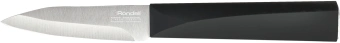 Набор ножей кухон. Rondell Baselard RD-1160 компл.:5предм. магн.держ. черный подар.коробка - купить недорого с доставкой в интернет-магазине