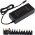 Блок питания Buro BU-A90 ручной 90W 18.5V-20V 12-коннект. 4.7A от бытовой электросети - цена, купить или заказать с доставкой в интернет-магазине Блок питания Buro BU-A90 ручной 90W 18.5V-20V 12-коннект. 4.7A от бытовой электросети - купить недорого с доставкой в интернет-магазине