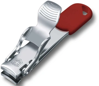 Книпсер Victorinox 8.2050.B1 для ногтей 60мм красный блистер - купить недорого с доставкой в интернет-магазине