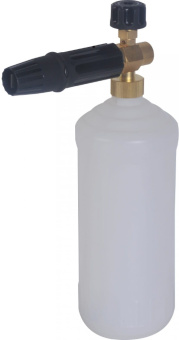 Насадка пенной чистки Sturm! PW92-991 1л. - купить недорого с доставкой в интернет-магазине