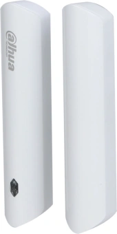 Датчик откр.двери/окна Dahua DHI-ARD324-W2(868) белый - купить недорого с доставкой в интернет-магазине