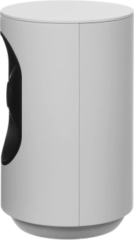 Камера видеонаблюдения IP Yandex YNDX-00582GRY Wi-Fi 5.85-5.85мм цв. корп.:серый - купить недорого с доставкой в интернет-магазине