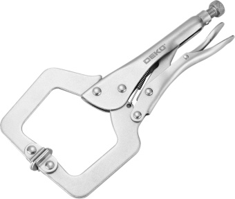 Зажимы массы Deko HT34 (065-1106) - купить недорого с доставкой в интернет-магазине