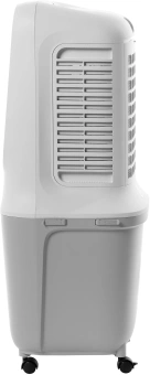 Вентилятор напольный Ballu BCOOL-30L CL 130Вт скоростей:3 ПДУ белый/черный - купить недорого с доставкой в интернет-магазине