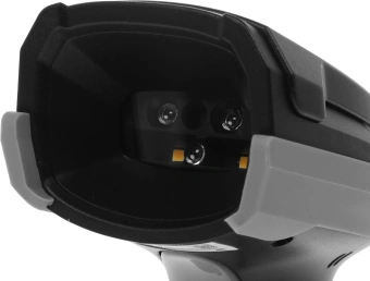 Сканер штрих-кода Mertech CL-2410 BLE Dongle 2D беспроводной черный (4878) - купить недорого с доставкой в интернет-магазине