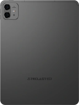 Планшет Teclast ArtPad Pro G99 (2.2) 8C RAM8Gb ROM256Gb 12.7" IPS 2176x1600 4G Android 15 черный 13Mpix 8Mpix BT WiFi microSD 256Gb 10000mAh 11hr - купить недорого с доставкой в интернет-магазине