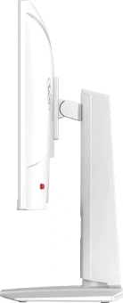 Монитор MSI 27" Mag 274QRFW X32 белый IPS LED 16:9 HDMI матовая HAS Piv 300cd 178гр/178гр 2560x1440 320Hz DP Quad 2K (1440p) 6.7кг - купить недорого с доставкой в интернет-магазине