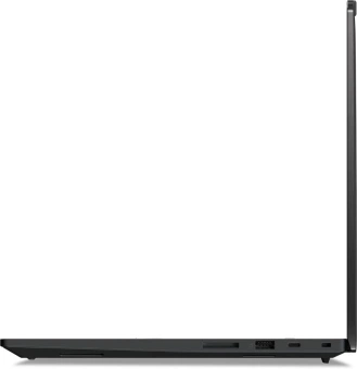 Ноутбук Lenovo ThinkPad P1 G7 Core Ultra 7 155H 32Gb SSD1Tb NVIDIA GeForce RTX4060 8Gb 16" IPS WQXGA (2560x1600) Windows 11 Pro black WiFi BT Cam (21KWS60D00) - купить недорого с доставкой в интернет-магазине