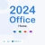 Ключ активации Microsoft Office Home 2024 All Lng (EP2-06801-EFT) - купить недорого с доставкой в интернет-магазине