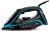 Утюг Vitek VT-8334 2600Вт черный/бирюзовый - цена, купить или заказать с доставкой в интернет-магазине Утюг Vitek VT-8334 2600Вт черный/бирюзовый - купить недорого с доставкой в интернет-магазине