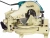 Торцовочная пила Makita LS1040N 1650Вт 4600об/мин d=260мм - купить недорого с доставкой в интернет-магазине