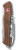 Нож перочинный Victorinox WineMaster (0.9701.63) 130мм 6функц. карт.коробка в комплекте: чехол кож. - купить недорого с доставкой в интернет-магазине