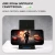 Беспроводное зар./устр. Buro CWC-QC5 15W 3A (QI) USB-C универсальное черный (CWC-QC5A15BK) - купить недорого с доставкой в интернет-магазине
