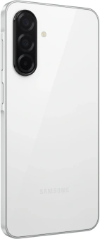 Смартфон Samsung SM-A266B Galaxy A26 5G 128Gb 6Gb белый моноблок 3G 4G 2Sim 6.7" 1080x2340 Android 15 50Mpix 802.11 a/b/g/n/ac NFC GPS GSM900/1800 GSM1900 Protect microSD max2048Gb - купить недорого с доставкой в интернет-магазине