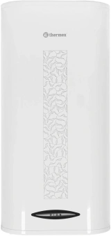 Водонагреватель Thermex Dion 50 V 2.5кВт 50л электрический настенный/белый - купить недорого с доставкой в интернет-магазине