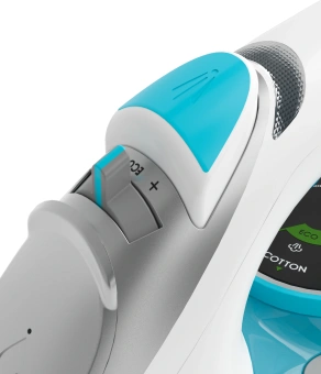 Утюг Candy CI-101 2700Вт белый - купить недорого с доставкой в интернет-магазине