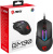 Мышь MSI Clutch GM30 черный оптическая 6200dpi USB 6but (S12-0401850-D22) - купить недорого с доставкой в интернет-магазине