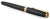 Ручка роллер Parker Sonnet Core T528 (1931518) Matte Black GT F черн. черн. подар.кор. - купить недорого с доставкой в интернет-магазине