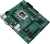 Материнская плата Asus PRO H610M-C D4-CSM Soc-1700 Intel H610 2xDDR4 mATX AC`97 8ch(7.1) GbLAN+VGA+HDMI+DP - купить недорого с доставкой в интернет-магазине